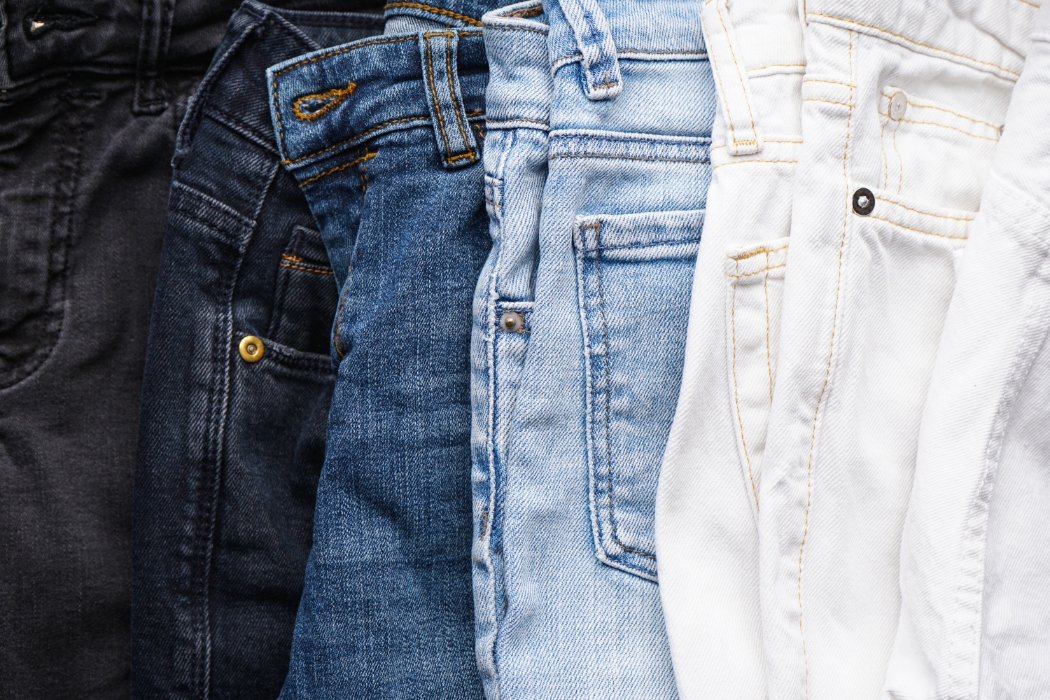 how to cut jeans into shorts choose the right pair of jeans